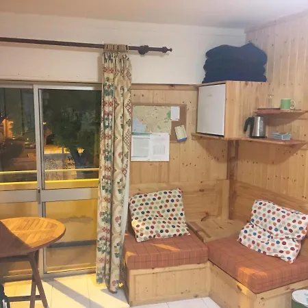 Rua Fancisco Barreto פארו