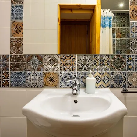 בית אירוח Rua Fancisco Barreto פארו