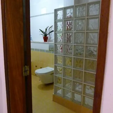 Rua Fancisco Barreto פארו