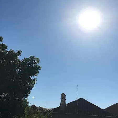 Rua Fancisco Barreto בית אירוח *