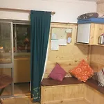 Rua Fancisco Barreto Ubytování v soukromí