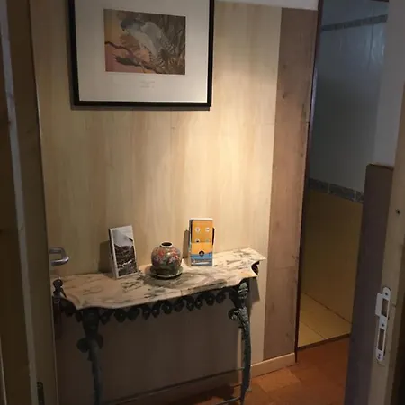 Rua Fancisco Barreto Privat bolig *