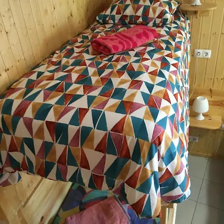 Rua Fancisco Barreto Séjour chez l'habitant