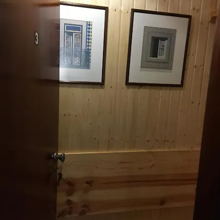 Rua Fancisco Barreto * District de Faro