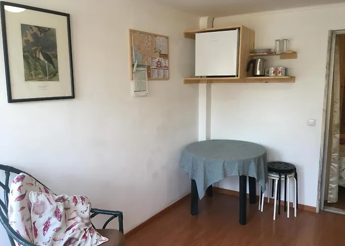 Rua Fancisco Barreto Privat bolig