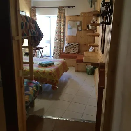 Homestay Rua Fancisco Barreto Faro