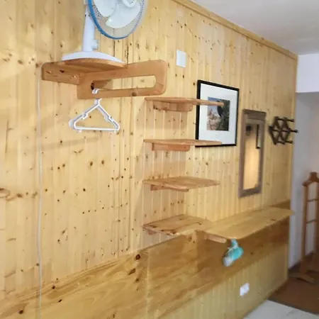 Rua Fancisco Barreto