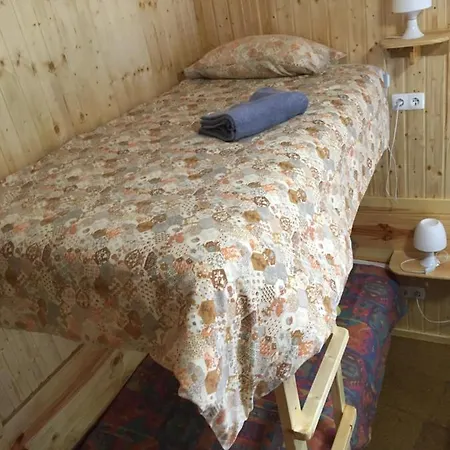 Rua Fancisco Barreto Homestay Faro