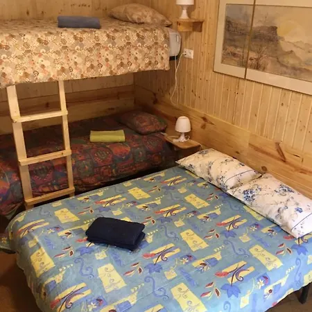 Rua Fancisco Barreto Homestay