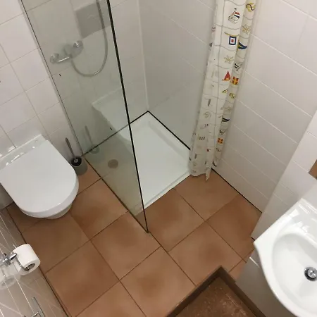 Rua Fancisco Barreto *